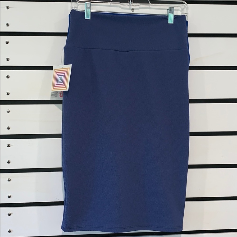 NWT S LuLaRoe Cassie Skirt